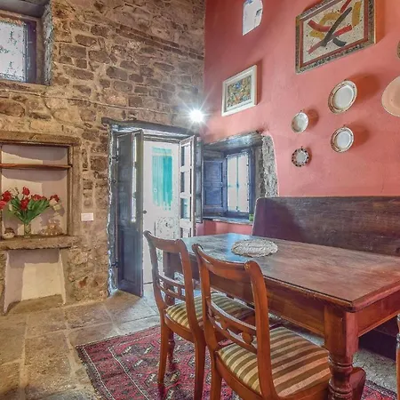 Ferienhaus Romantic In Ms With Sauna *